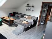 Foto - 3 Zimmer Dachgeschoßwohnung zur Miete in Gladbeck