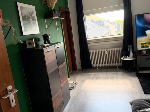 Foto - Dachgeschoßwohnung in Gladbeck zur Miete