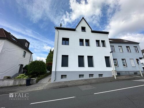 Foto - Dachgeschoßwohnung in Solingen zur Miete