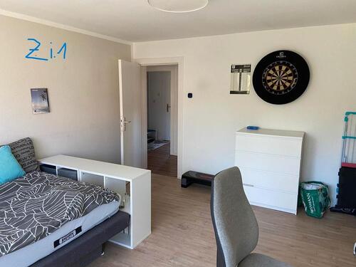 Foto - 2 Zimmer Etagenwohnung zur Miete in Lüneburg
