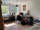 Foto - Etagenwohnung in Lüneburg zur Miete