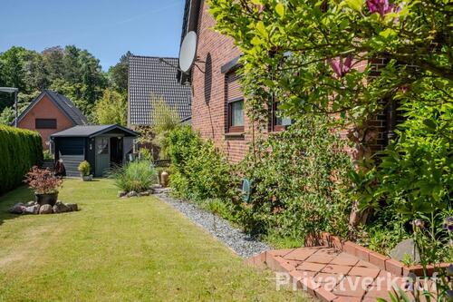 Foto - 4 Zimmer Einfamilienhaus in Kiel