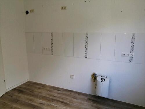 Foto - 4 Zimmer Etagenwohnung in Baddeckenstedt
