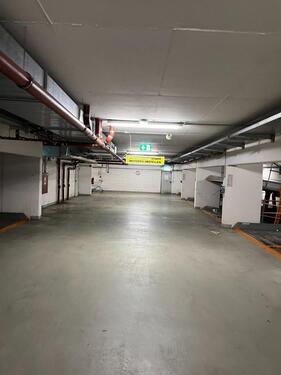 Foto - Geräumige TG-Stellplätze in der Offenbacher Straße 35, Dietzenbach