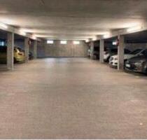 Tiefgaragen Stellplatz in Epellheim 69214 - Heidelberg - Mannheim Neckarstadt-Ost