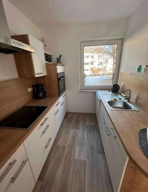 Foto - Möblierte 2 Zimmer Wohnung Rabenberg