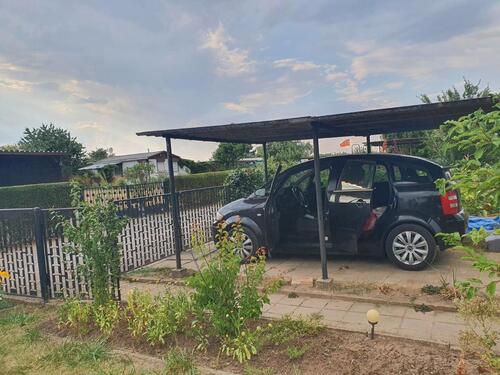 Foto - Grundstück in Zerbst (Anhalt) zur Miete