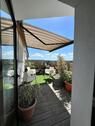 Foto - Penthouse mit Dachterasse (2ZKB)!