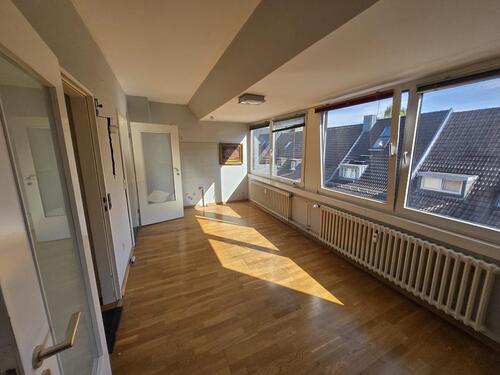 Foto - Etagenwohnung zur Miete in Frechen