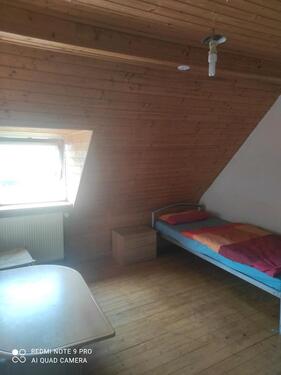 Foto - Möbiliertes Zimmer in einer WG - 430,00 EUR Kaltmiete,