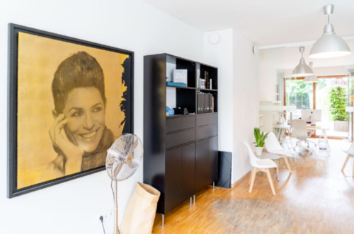 Foto - andere zur Miete in Berlin