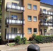 Wohnen unter Platanen, frisch Renovierte 3-Zimmer-Wohnung - Wiesbaden Biebrich