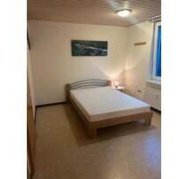 Wohnung Appartment in Uni Nähe Clausthal Zellerfeld - Clausthal-Zellerfeld