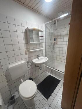 Foto - Etagenwohnung zur Miete in Clausthal-Zellerfeld