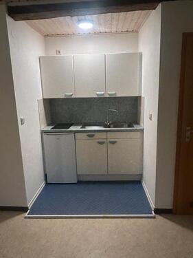 Foto - Etagenwohnung in Clausthal-Zellerfeld