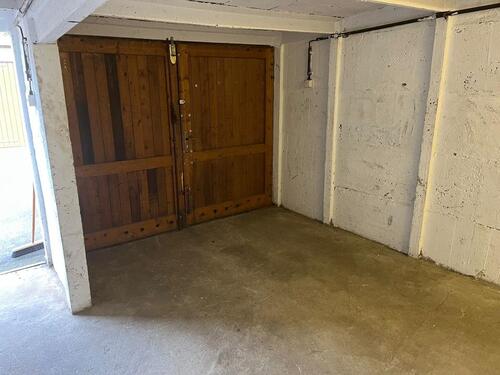 Foto - Doppel Garage zu vermieten - 180,00 EUR Miete,