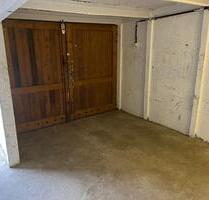 Doppel Garage zu vermieten - 180,00 EUR Miete, in Halle (Saale) (PLZ: 06122) Halle-Neustadt