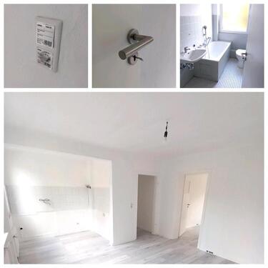 Foto - Etagenwohnung zur Miete in Herne