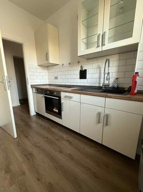 Foto - Wohnung zum mieten - ab sofort und unbefristet