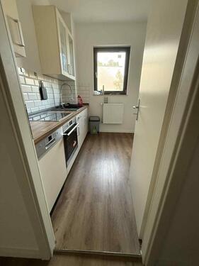 Foto - Etagenwohnung in Berlin zur Miete