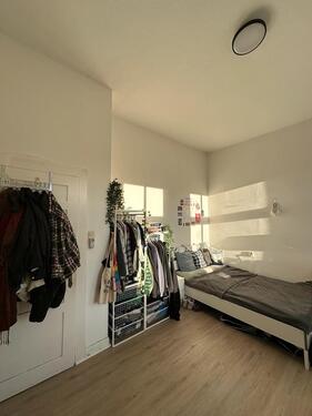 Foto - Zwischenmiete - möblierte 1-Zimmer Wohnung in Wernigerode