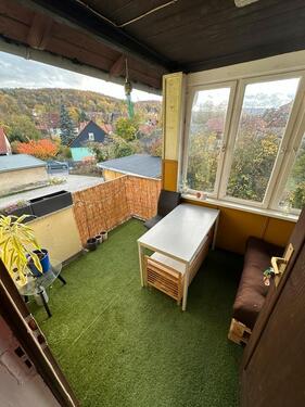 Foto - Etagenwohnung zur Miete in Wernigerode