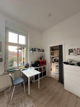 Foto - Etagenwohnung in Wernigerode