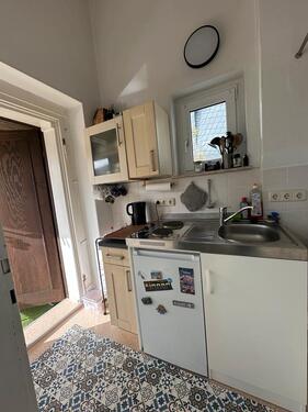 Foto - Etagenwohnung in Wernigerode zur Miete