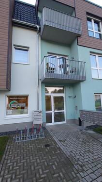 Foto - 1 Zimmer Etagenwohnung zur Miete in Heilbad Heiligenstadt