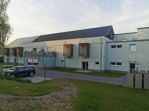 Foto - 1 Zimmer Etagenwohnung in Heilbad Heiligenstadt