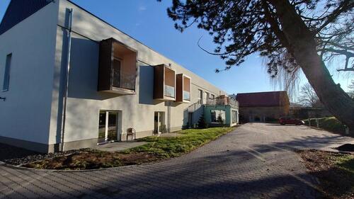 Foto - Etagenwohnung in Heilbad Heiligenstadt zur Miete