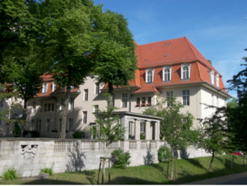 Foto - Etagenwohnung in Berlin