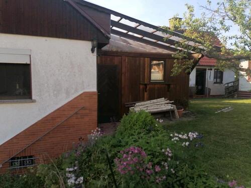 Foto - Einfamilienhaus in Meinhard zum Kaufen