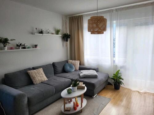 Foto - 2 Zimmer Wohnung im Zentrum von Leipzig