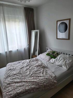 Foto - Etagenwohnung zur Miete in Leipzig