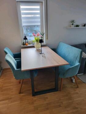 Foto - Etagenwohnung in Leipzig