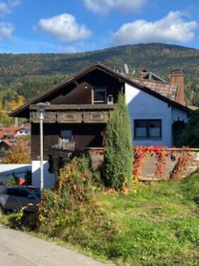 Foto - Einfamilienhaus zum Kaufen in Bodenmais
