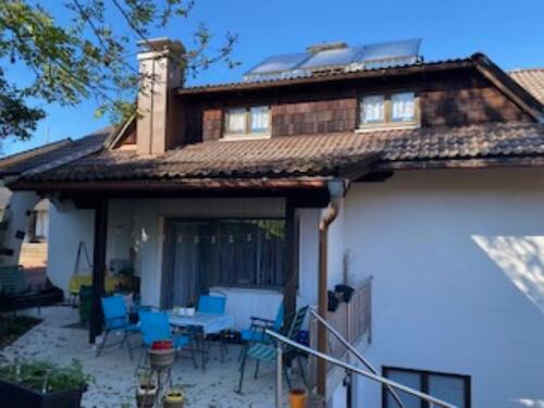 Foto - Einfamilienhaus in Bodenmais