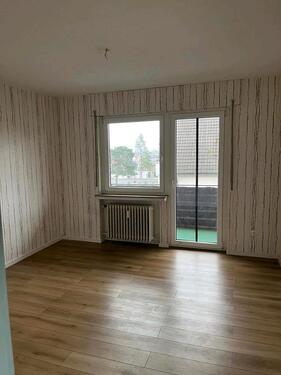 Foto - 3 Zimmer Etagenwohnung zur Miete in Bad Hersfeld