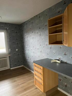 Foto - Etagenwohnung in Bad Hersfeld zur Miete