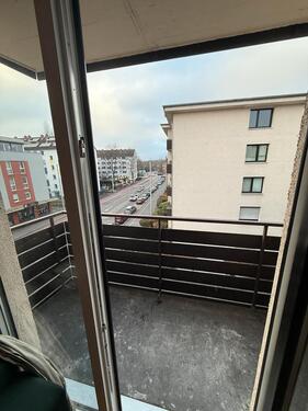 Foto - 2 Zimmer WohnungNUR GEGEN ABSTANDSZAHLUNG