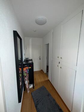 Foto - Etagenwohnung in Mainz zur Miete