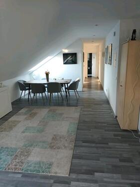 Foto - Etagenwohnung in Rennerod zum Kaufen