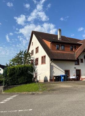 Foto - 11 Zimmer Einfamilienhaus in Murg