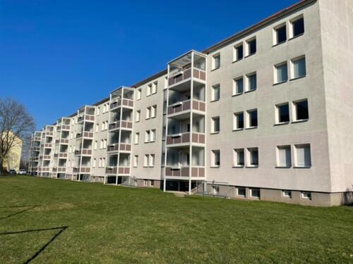 Foto - 2-Raumwohnung mit Balkon - 270,00&nbsp;EUR Kaltmiete, ca.&nbsp; 45,00&nbsp;m&sup2;