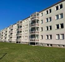 2-Raumwohnung mit Balkon - 270,00&nbsp;EUR Kaltmiete, ca.&nbsp; 45,00&nbsp;m&sup2; in Borna (PLZ: 04552)