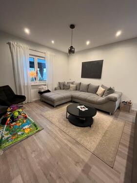 Foto - 3 Zimmer Doppelhaushälfte zur Miete in Hessisch Oldendorf