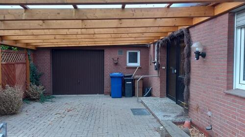 Foto - 7 Zimmer Einfamilienhaus zum Kaufen in Westerstede