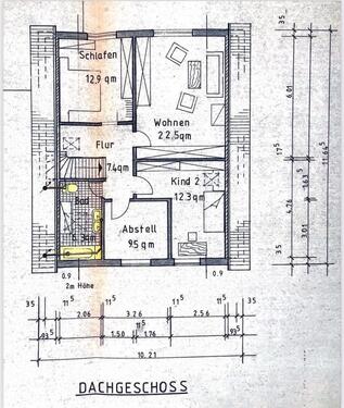 Foto - Einfamilienhaus in Westerstede zum Kaufen