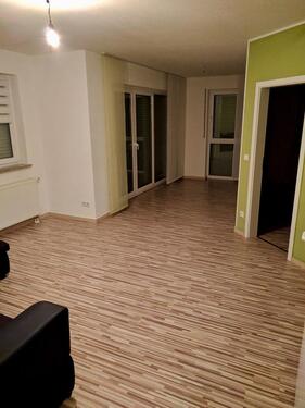 Foto - 2 Zimmer Erdgeschoßwohnung in Flörsheim am Main